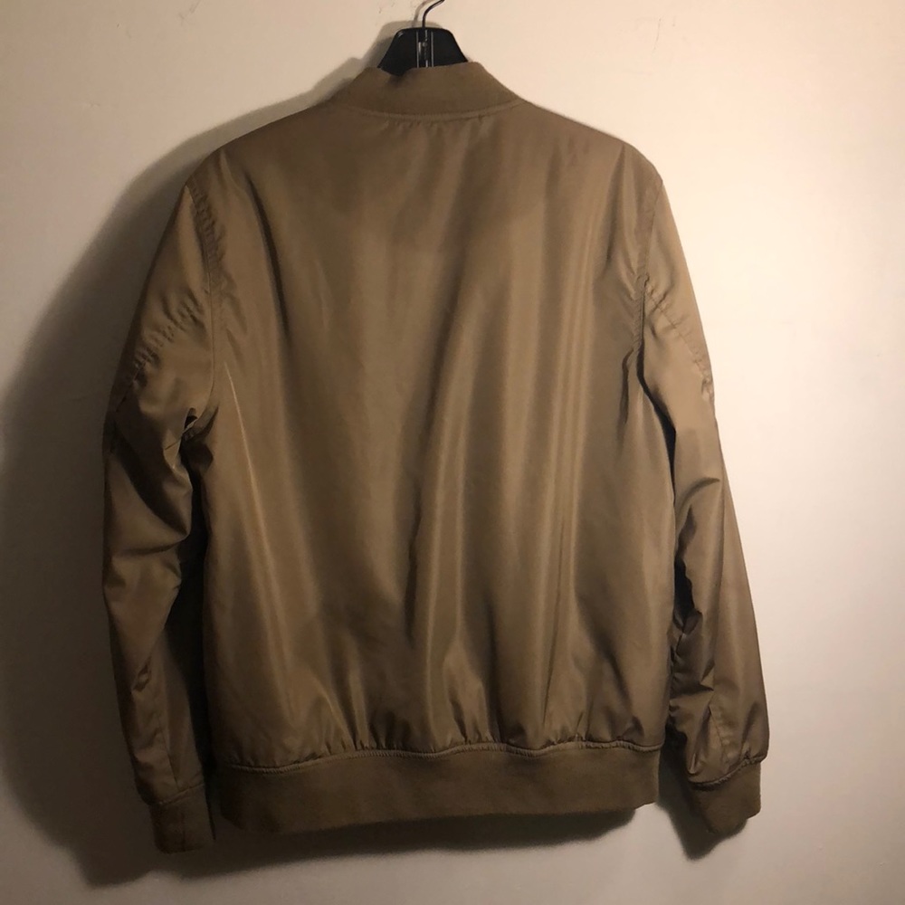 Bomber jacket - Picture 2 of 2